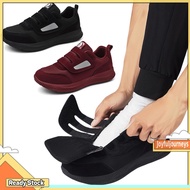 Diabetic Shoes Slip-On Orthopedic Shoes Lightweight Edema Sneakers for Men Women
