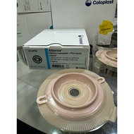 46769 Coloplast Alterna Convex Baseplate 60mm - 2 pcs(loose)