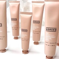 Versed The Shortcut Overnight Facial Peel [15ml][30ml]