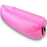 Inflatable Sleeping Air Lazy Bag Sofa Outdoor Equipment Camping Bed Lightweight