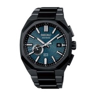 現貨 SEIKO Astron SSJ039 SSJ039J1 GPS Solar Titanium 2026 Limited Edition 1,500 PCS