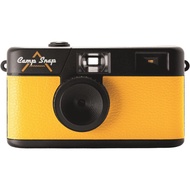 Camp Snap V105 Screen-Free Digital Camera (No Screen) | 8MP | Built-in Flash | 500 Shots/Charge | 4G