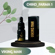 viking man minyak jarak original maypulut