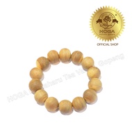 HOGA Oud Wood Bracelet
