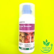 COD DUPONT ZORVEC ENCANTIA FUNGISIDA 150ml PENGENDALI PENYAKIT