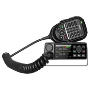 Iradio UV2520 999CH Walkie Talkie 25W UV Mobie Radio Screen Display AM FM NOAA Car Truck Vehicle