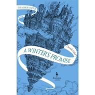 Mirror Visitor Quartet 1 Winter's Promise A Winter's Promise English Original Christelle Dabos