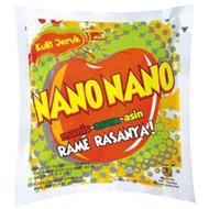 Nano Nano Nano