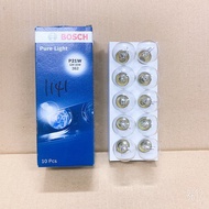 Bosch Car Pure Light 1141 12V 21W Bulb (1Box 10pcs)