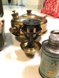 Optimus古董火水爐