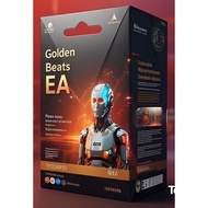 Golden Beats EA – Intelligent Forex Trading Robot