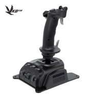 Gladiator NXT EVO KG12 Flight Joystick/VKB Simulate Flight Game Operation Rod