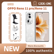 【READY】OPPO Reno 11/OPPO Reno 11 PRO/ oppo reno10 pro+/10 pro/reno 10  dual sim 12 months warranty