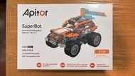 Apitor SuperBot  STEM 玩具