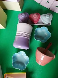 清貨 Lecreuset LC