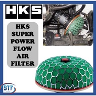HKS Air Filter / Air Filter Mushroom Filter Big & Small ( 80mm )
