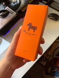 Hand Cream 韓國護手霜