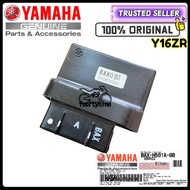 100% ORIGINAL Y16 Y16ZR ECU ENGINE CONTROL UNIT BAX-H591A-00