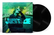 Justin Bieber《Justice》黑膠唱片