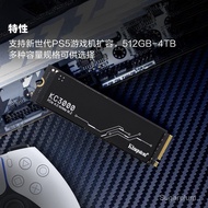 Serasi dengan PCIe 4.0 Kingston KC3000 512GB/1TB/2TB/4TB SSD Solid State Drive Antara Muka M.2