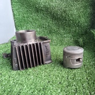 HONDA GBO / GBOJ / C70  BLOCK CYLINDER BLOCK ORIGINAL MOTOR