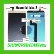 (SRI14) OEM LCD Touchscreen Fullset Xiaomi Mi Max 2 / MiMax 2 / Mi