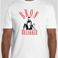 T-Shirt T Shirt Wwe Bron Breakker