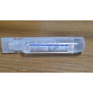 Bac water Bacteriostatic Water for Injection USP
