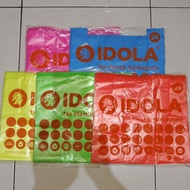 Plastic Bag/Colored Plastic Bag 28x49 cm