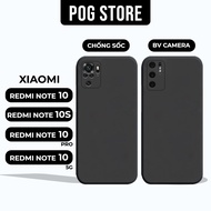 Xiaomi Redmi Note 10, Note 10s, Note 10 5G Case, Note 10 Pro Square Edge | Xiaomi Phone Case Protects The camera