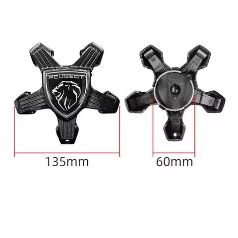 Yl022040Xk 9836678580 9848313880 Suitable for Peugeot 308 408 508 3008 4008 5008 508L Wheel Hub Cent
