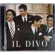 IL Divo -  IL Divo CD