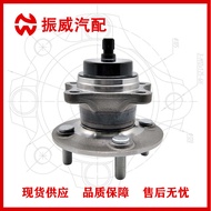 42450-0D120 Unit Hab Roda Pemasangan Kepala Aci Galas Kereta Sesuai untuk Roda Belakang Toyota-Corol