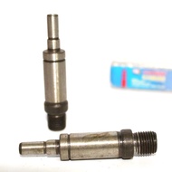 As Bor 13mm / As Mesin Bor 13mm & 10 mm / Sock As Bor / Spindle As Mesin Bor /Sock As Bor