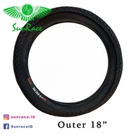 OUTER TIRE 18 X 2.5 CST