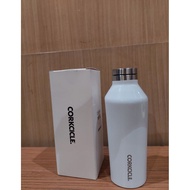 Corkcicle Canteen 9oz White