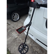 minelab equinox 600 metal detector