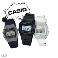 Sports ❏*100% Authentic* Casio Digital Army Watch F91W (F-91W/ F-91WG/ F-91WM/ F-91WS) Series. Inclu