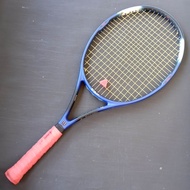 RAKET TENIS WILSON HAMMER 7.2 ORIGINAL SECOND