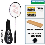 Yonex ASTROX 100 ZZ (BP) badminton racket