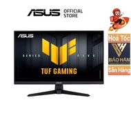 Asus TUF VG259QMR5A 24.5 inch AI Gaming Monitor/ Full HD/ Fast IPS 310Hz(OC) 0.3ms FPS - Genuine Pro