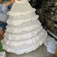 6-layer hard pine specialized for Giangpkc wedding dress shops
