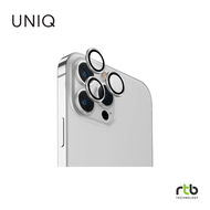 Optix Aluminium Lens ฟิล์มกระจกกันรอยเลนส์กล้อง แบบกรอบอะลูมิเนียม สำหรับ iPhone 15 Series (15/15 P