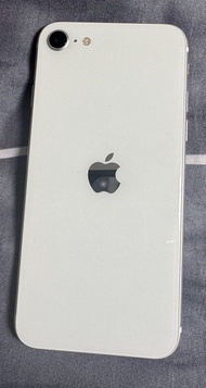 Apple iPhone SE 白色