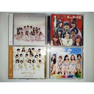 JPOP AKB48 CD (Official) (Read Description)