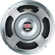 Celestion G12T-HOT100-8 12 Inch 100 Watt 8 Ohm Guitar Speaker (Made In China)