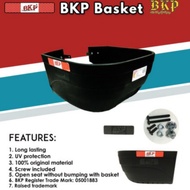 BASKET 100% ORIGINAL BRAND (BKP) PVC FOR BIKE SUZUKI&MODENAS:KRISS/KRISS MR1/KRISS120/KRISS MR3 EURO