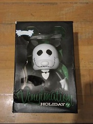 Vinylmation holiday #1
