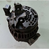 BMW Z4 E85 alternator