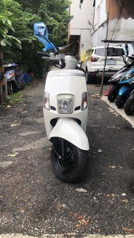 二手機車/中古機車YAMAHA山葉New CUXI/New CUXI100/New CUXI 100cc(many魅力